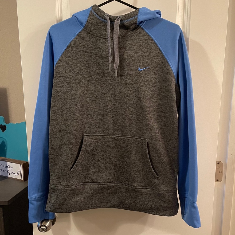 Nike hoodie